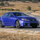 (Photo Credit: Lexus)